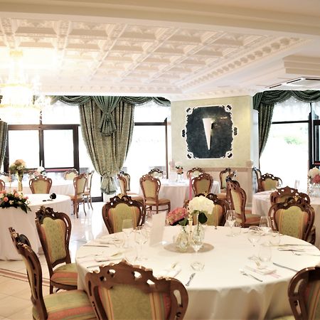 San Giovanni Rotondo Palace - Alihotels Екстериор снимка