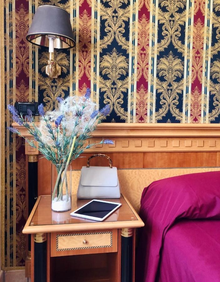 San Giovanni Rotondo Palace - Alihotels Екстериор снимка