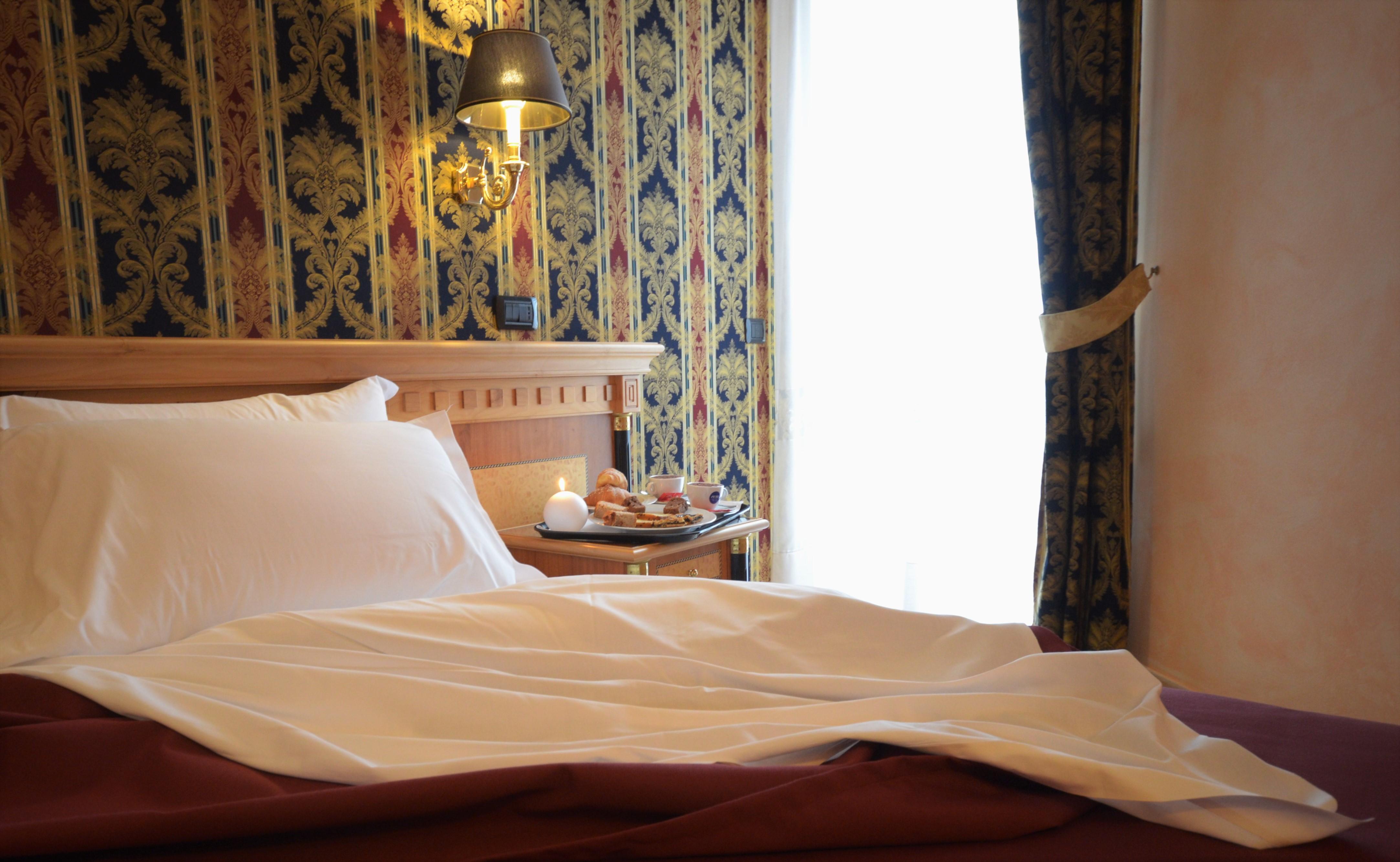 San Giovanni Rotondo Palace - Alihotels Екстериор снимка