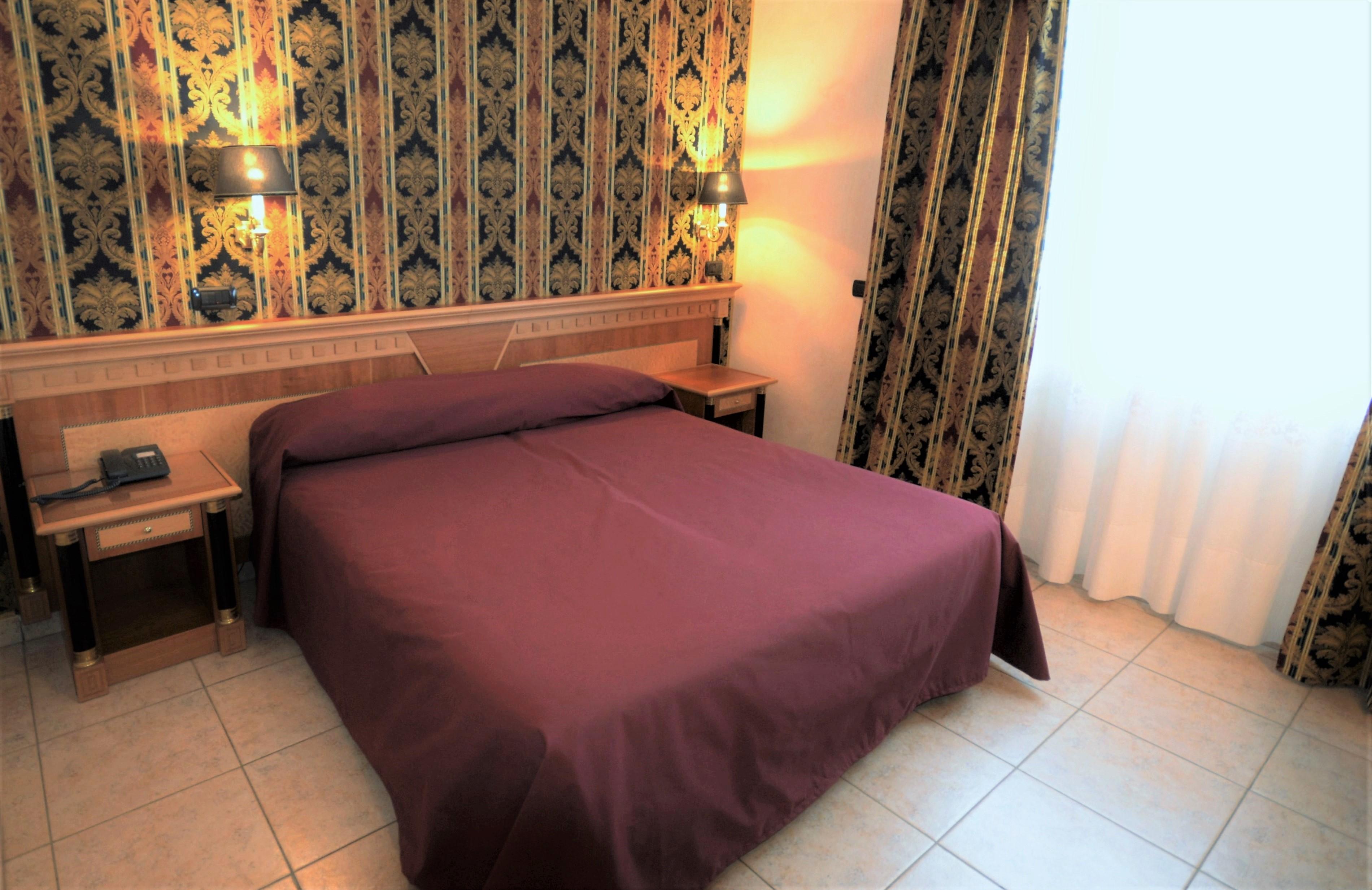 San Giovanni Rotondo Palace - Alihotels Екстериор снимка