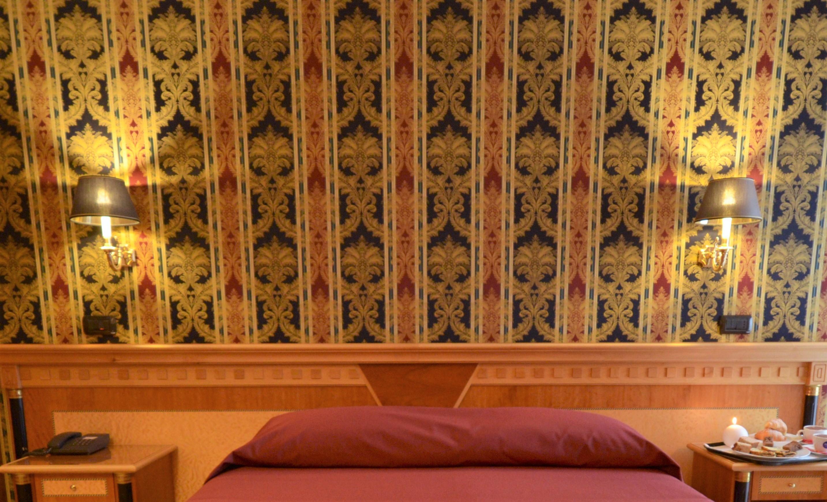 San Giovanni Rotondo Palace - Alihotels Екстериор снимка