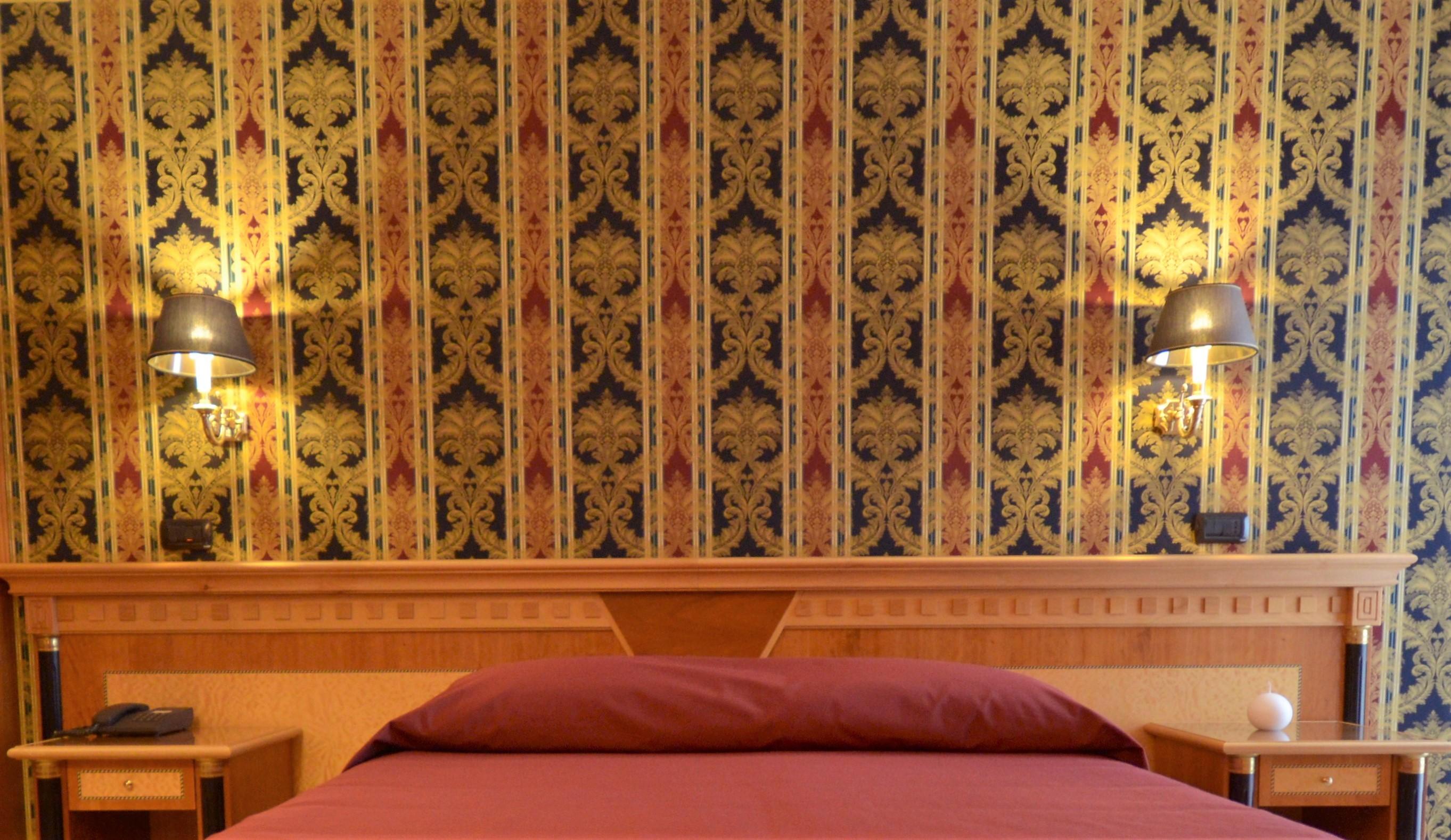 San Giovanni Rotondo Palace - Alihotels Екстериор снимка