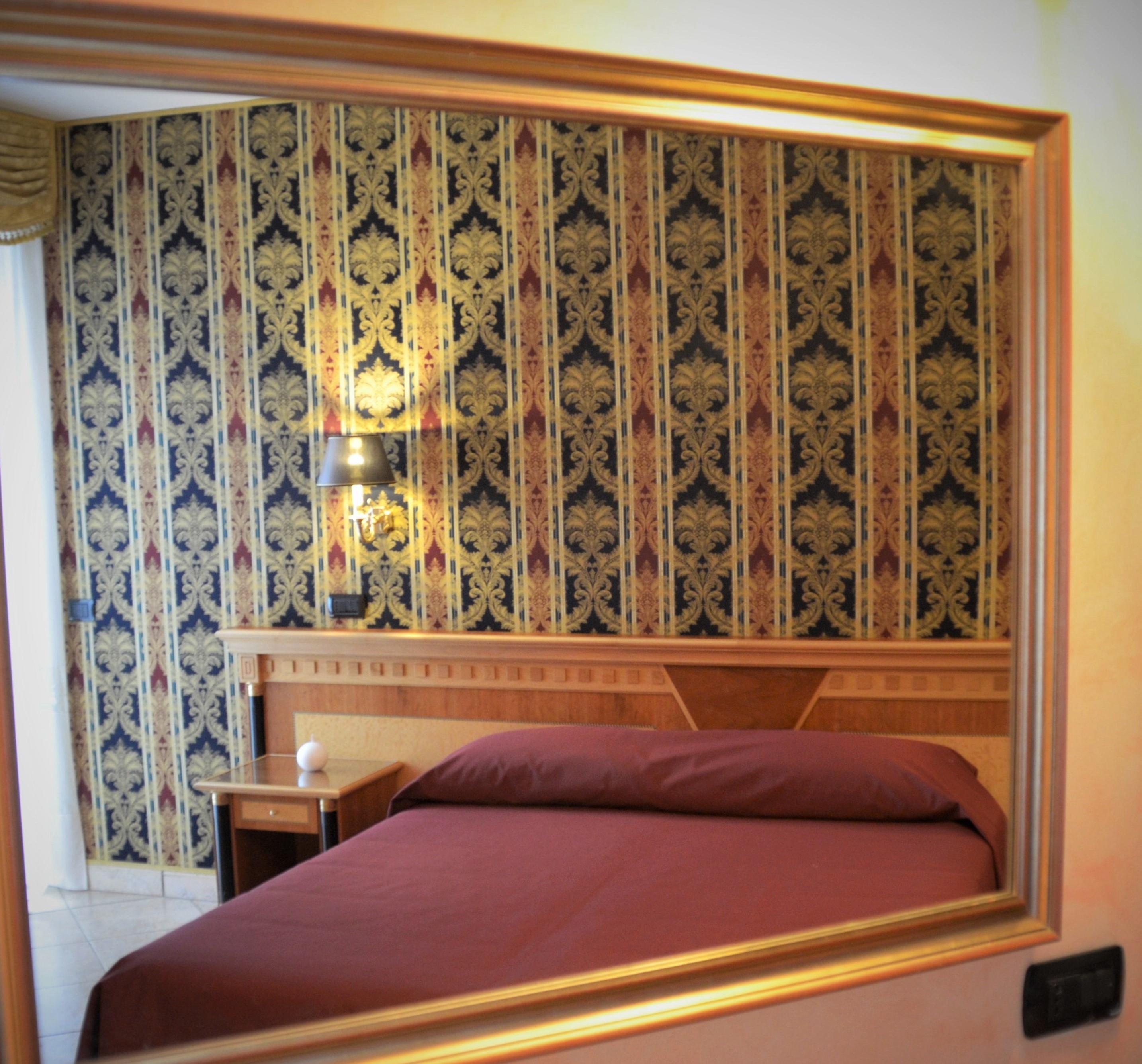 San Giovanni Rotondo Palace - Alihotels Екстериор снимка