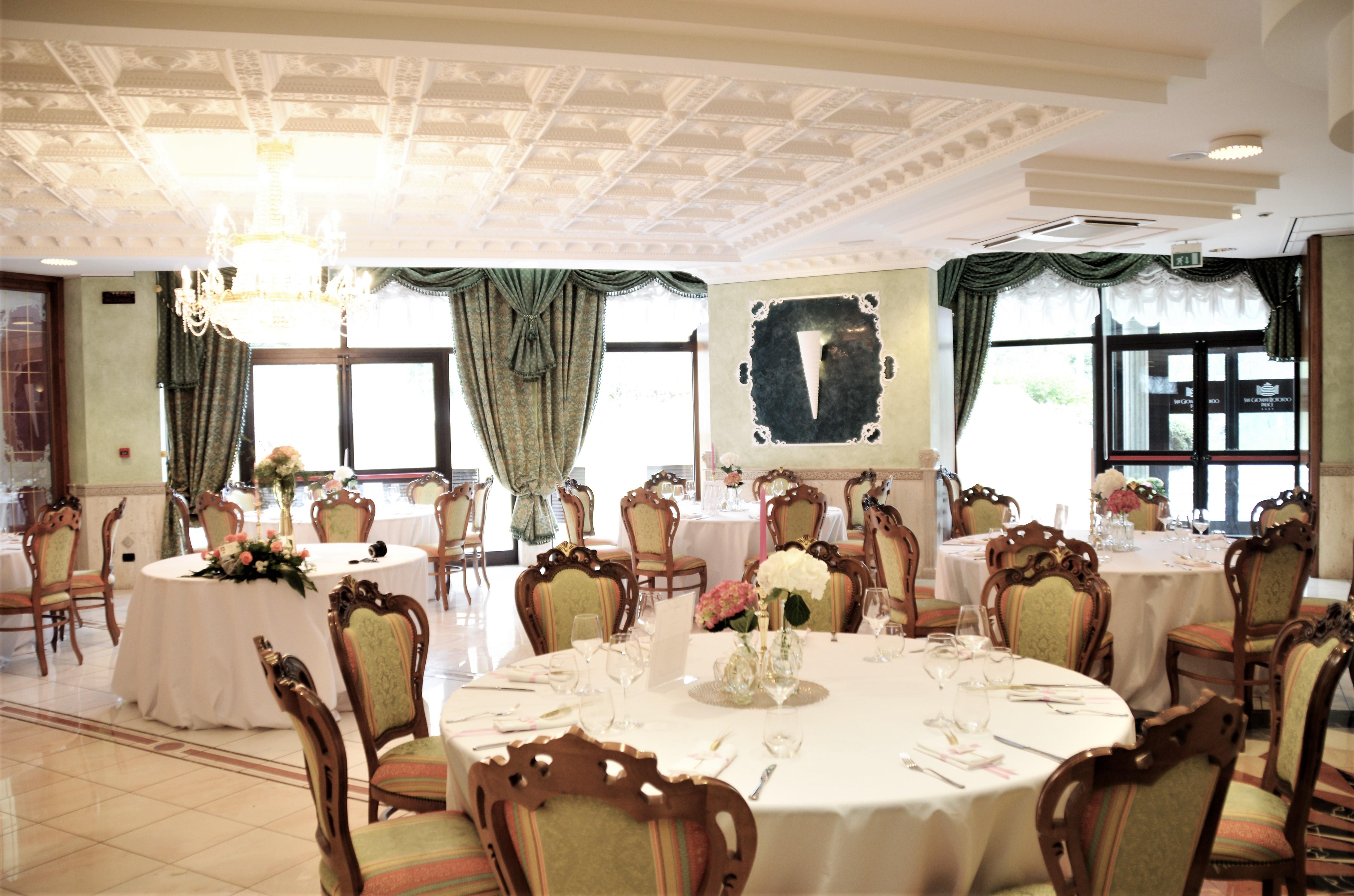 San Giovanni Rotondo Palace - Alihotels Екстериор снимка