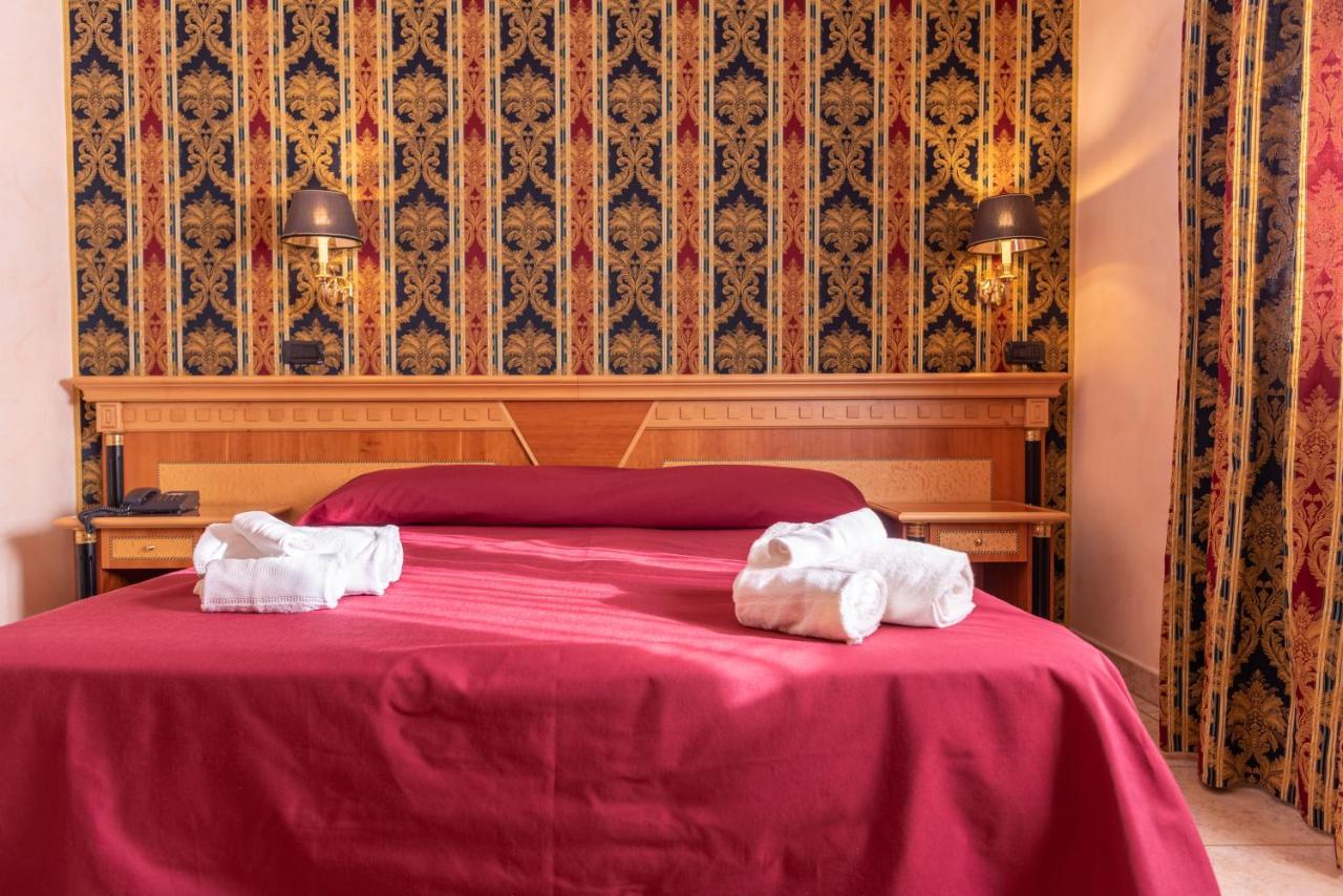 San Giovanni Rotondo Palace - Alihotels Екстериор снимка
