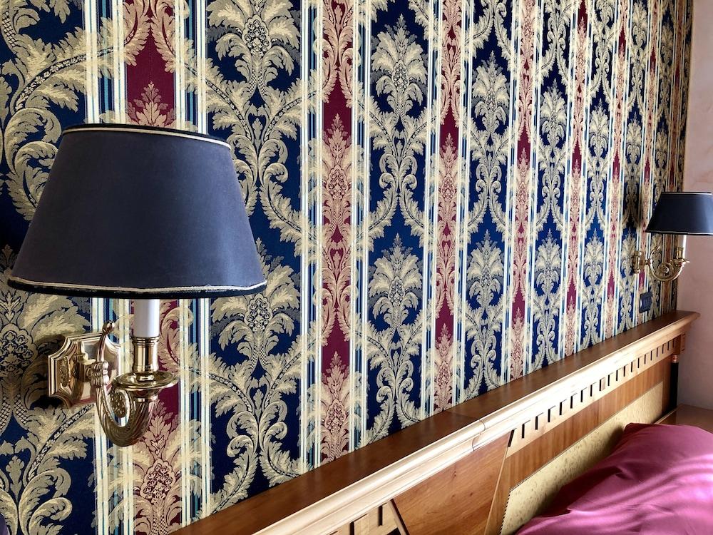 San Giovanni Rotondo Palace - Alihotels Екстериор снимка