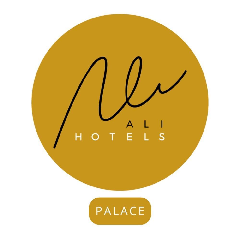 San Giovanni Rotondo Palace - Alihotels Екстериор снимка