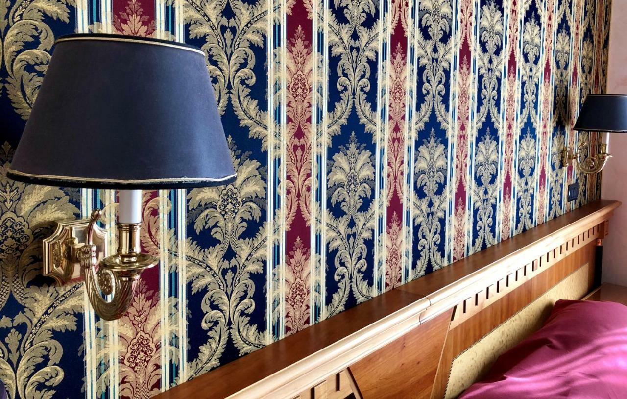 San Giovanni Rotondo Palace - Alihotels Екстериор снимка