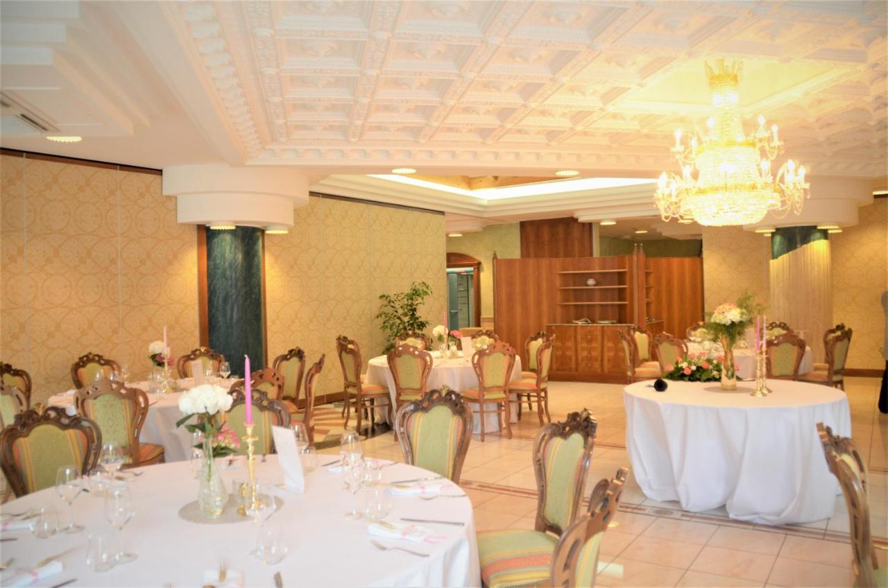 San Giovanni Rotondo Palace - Alihotels Екстериор снимка